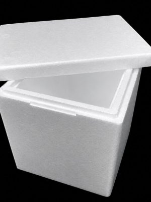 CAJA AISLAPOL