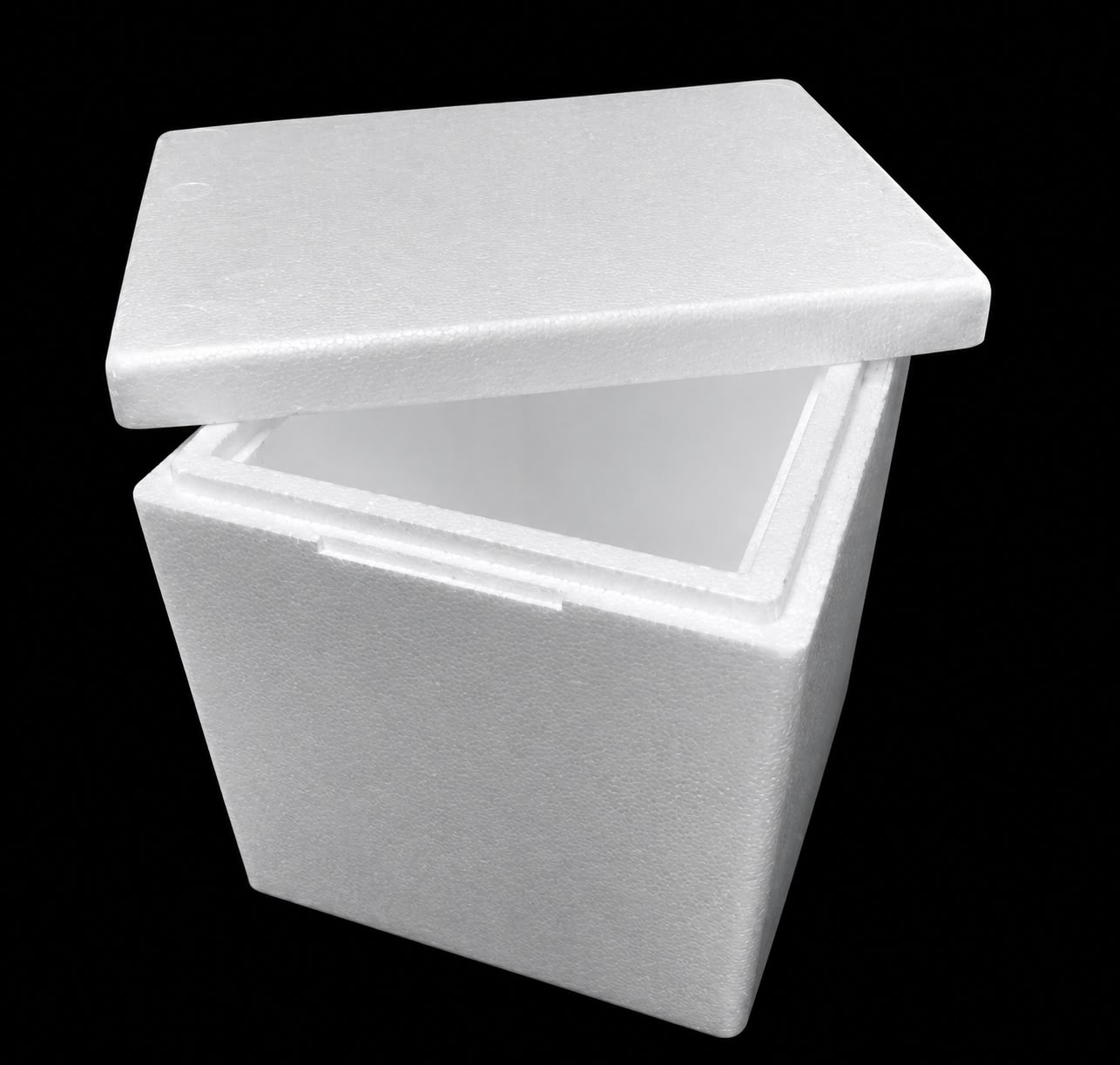 CAJA AISLAPOL
